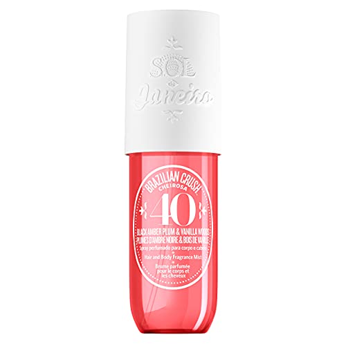 SOL DE JANEIRO Cheirosa '40 - Fragancia para el cabello y el cuerpo (90 ml)