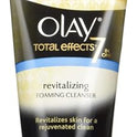 Olay Limpiador Facial Revitalizante, Total Effects, 150 ml