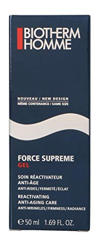 Force Supreme Gel