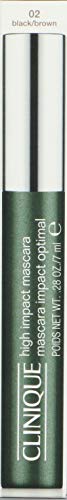 Clinique Máscara de alto impacto 0.28 oz/4 ml