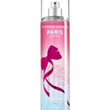 Bath & Body Works ~ Signature Collection ~ â€œParis Amour â€œ~ Shower Gel, Fine Fragrance Mist & Body Lotion ~ Trio Gift Set