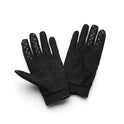 100% Geomatic Mountain Biking Gloves - MTB & Power Sport Racing Protective Gear