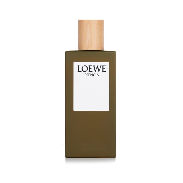 Esencia De Loewe 100 ml EDT Spray