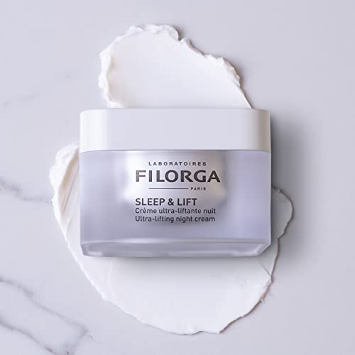 FILORGA SLEEP & LIFT Crema de Noche Firmeza y Volumen para Cara