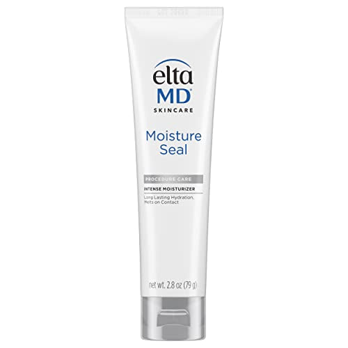 EltaMD Intense Moisturizer for very Sensitive, Dry Skin, Dermatologist-Recommended, 2.8 oz