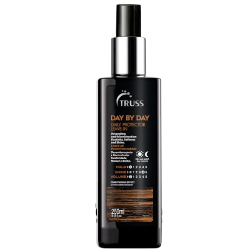 Truss Truss day by day leave-in spray 8.45 oz