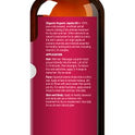 Cliganic USDA Organic Jojoba Oil 16 oz with Pump, 100% Pure - 400 ml