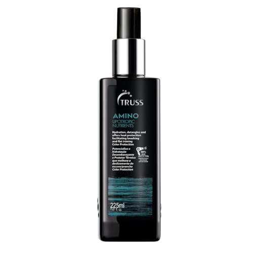 TRUSS Miracle amino spray treatment, 7.61 oz