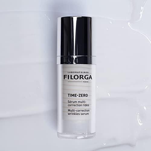 FILORGA TIME ZERO SÉRUM Multicorrección Arrugas