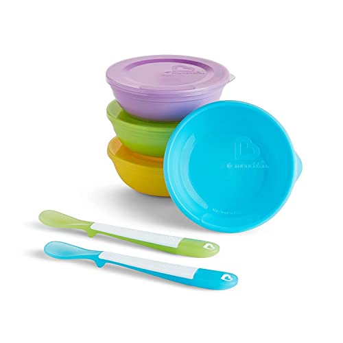 Munchkin Love-A-Bowls Set
