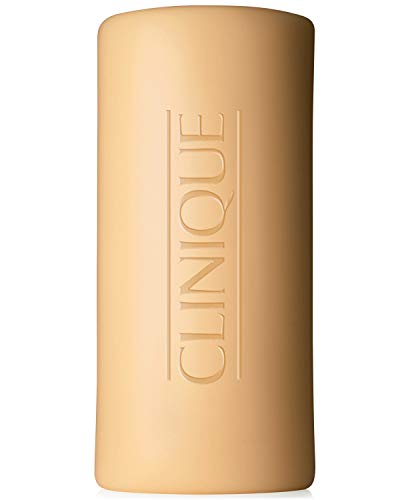 Clinique Facial Soap - Oily Skin Formula for Unisex Facial Soap 5 oz