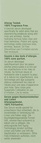 Clinique Soluciones acne acne+linea de correccion de suero