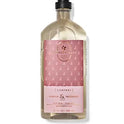 Bath and Body Works Aromatherapy Comfort Vanilla Patchouli Body Wash and Foam Bath 10 ounces