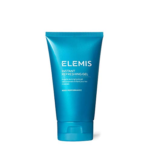 ELEMIS Instant Refreshing Gel - Muscle Reviving Body Gel, 5 fl oz