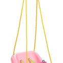 Little Tikes 2-in-1 Snug 'n Secure Swing