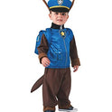 Paw Patrol: Chase Child Costume