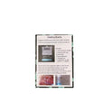 Airgoesin 2 Lighted Tonsil Stone Remove Tool, 6 Tips, Tonsillolith Pick Case + Irrigator Curved Clean Syringe