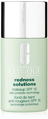 Clinique Redness Solutions Makeup
