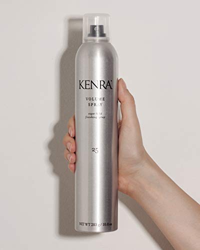 Kenra Volume Spray #25, 80% Voc, 16 Oz, 5 Fl Oz