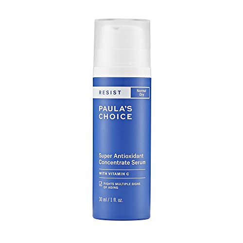 Paula's Choice Resist Super Antioxidant Serum with Vitamin C - 1 oz by Paula's Choice