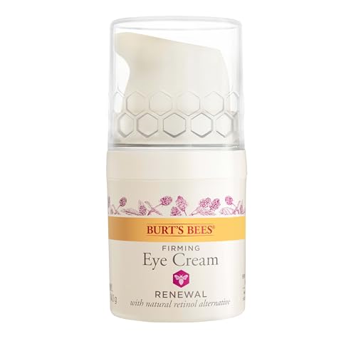 Burts Bees Renewal Cleanser, 6 Ounces