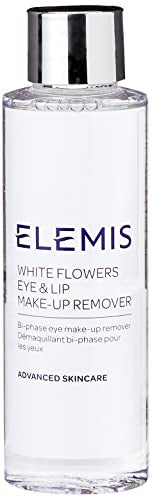 Elemis White Flowers Eye & Lip Make-Up Remover for Women Make-Up Remover 4.2 oz