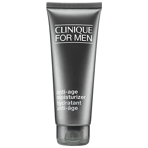 Clinique For Men Anti-age Moisturizer, 3.4 Ounce