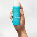 Moroccanoil - Spray luminoso para cabello (tamaño mediano)