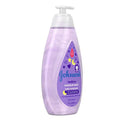 Johnson's Baby Moisture Wash Funda de protección café