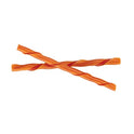 Smartbones Smart Twist palitos con Mantequilla de maní 190 Unidades, masticables sin Piel para Perros, SBTT-02943