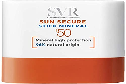 SUN SECURE STICK MINERAL 10GR (SVR) (Small)