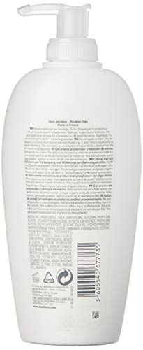 Biotherm Biovergetures Stretch Marks Prevention and Reduction Cream-Gel for Unisex, 13.52 Ounce
