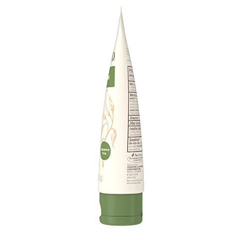 Aveeno Daily Moisturizing Lotion