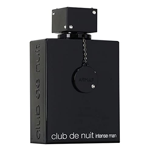 Armaf Club de Nuit Intense EDP Spray Men 6.8 oz
