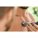 PHILIPS Norelco - Recortadora Multiusos de Acero Inoxidable