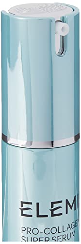 ELEMIS Pro-Collagen Super Serum Elixir, Anti-wrinkle Serum, 0.5 fl. oz.
