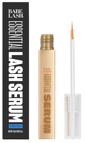 Babe Lash Essential Serum for Women Serum 0.07 oz