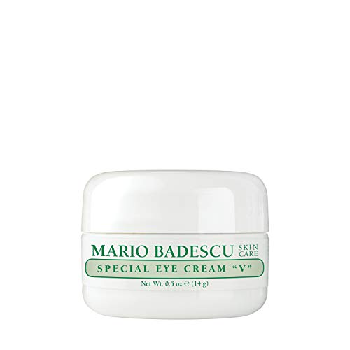Mario Badescu® - Crema Ojo Especial V, 0,5 oz.