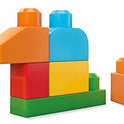 Mega Bloks Deluxe Building Bolsa 150-piece