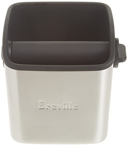 Breville BES001XL Caja de golpe, mini