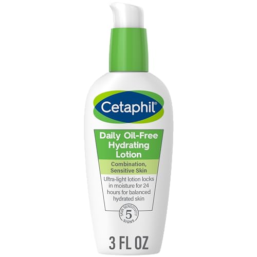 Cetaphil Cetaphil Con para piel Oz