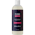 Hair Loss Shampoo for Men and Women - DHT Blocker - Biotin for Hair Growth and Regrowth Treatment - Thicker Fuller Hair Revitalizing Shampoo - Improve Circulation Scalp - Dandruff Shampoo Sulfate Free