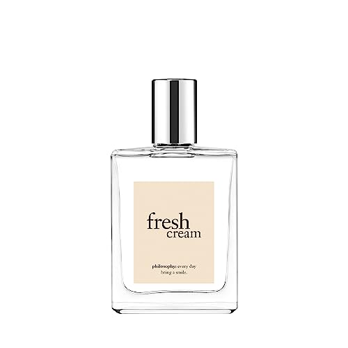 Philosophy Fresh Cream, 2 Ounce