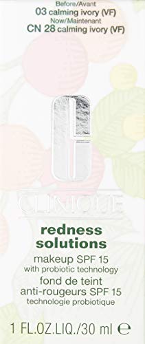 Clinique Redness Solutions Makeup