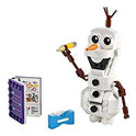 Lego LEGO Olaf Disney Princess frozen ( 41169 ) Building Kit