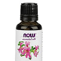 NOW Foods Essential Oils Geranium -- 1 fl oz