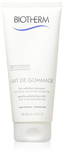 Gentle Exfoliating Milk