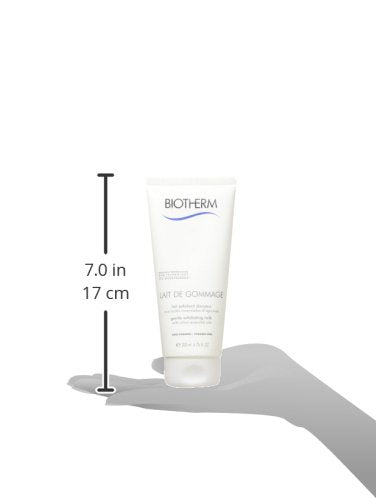 Gentle Exfoliating Milk