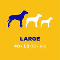 Pedigree DENTASTIX - Regalos dentales para perros