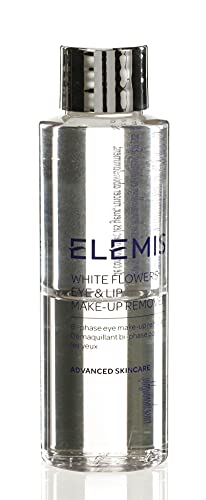 Elemis White Flowers Eye & Lip Make-Up Remover for Women Make-Up Remover 4.2 oz
